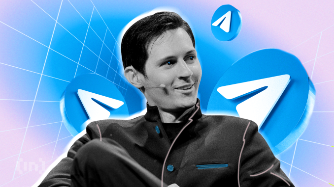 Pavel Durov Alleges Poisoning Linked to Russia’s Telegram Ban