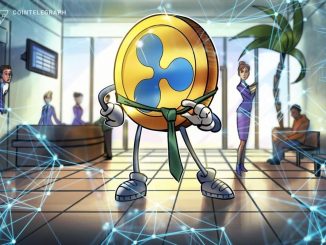 Ripple Continues 2025 Expansion, Buys GTreasury for $1 Billion