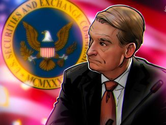SEC’s ‘Future-Proofing’ Push to Shape Crypto Freedom After Trump