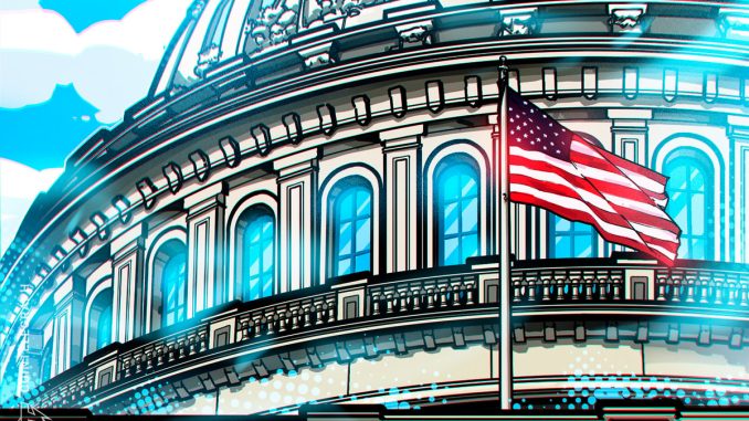 Senate to vote on shutdown as lawmakers meet crypto leaders