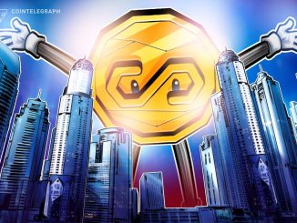 Stablecoins Are Just CBDCs in Privately-Issued Wrapper: VC