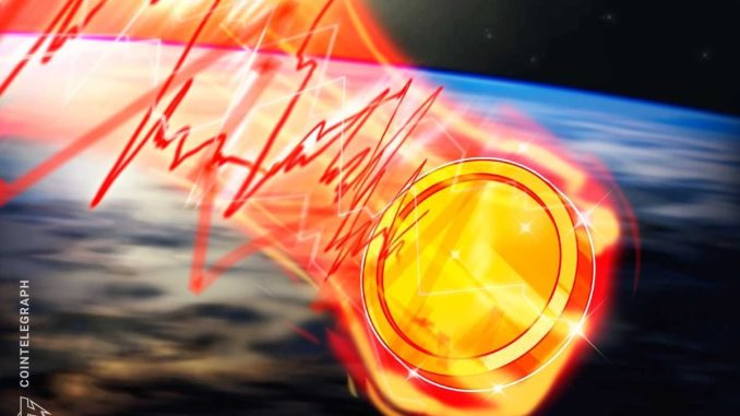 Team Behind Layer 1 Cadena Discontinues Support