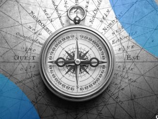 The Decentralized Map Paying for Data That Google Uses for Free