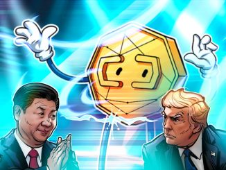 Trump Confirms Meeting With Xi Jinping on Oct 31, Markets Rally in Response