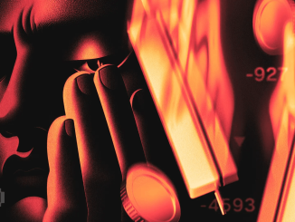 Trump Crashes Crypto Markets With 100% Tariff On China