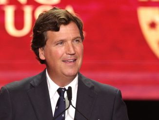 Tucker Carlson Refuses to Buy Bitcoin, Says It’s a CIA Operation