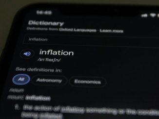 US CPI year-over-year growth in September lower than estimates at 3%