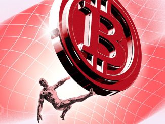 Veteram Trader Gives Major Bitcoin Warning Based On 70s Pattern