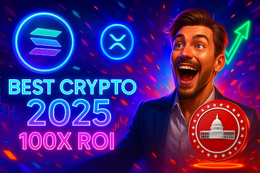 MAGACOIN FINANCE presale raises $15M, backed by Hashex audit and strong community traction.