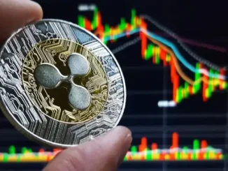 XRP price outlook