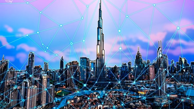 peaq, VARA partner to regulate the Machine Economy in Dubai