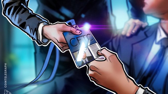 Acting CFTC Chair Seeks CEOs for ‘Innovation Council,’ Citing Crypto