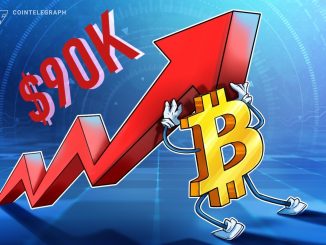 BTC Needs Key Trend Shifts to Hold $90K