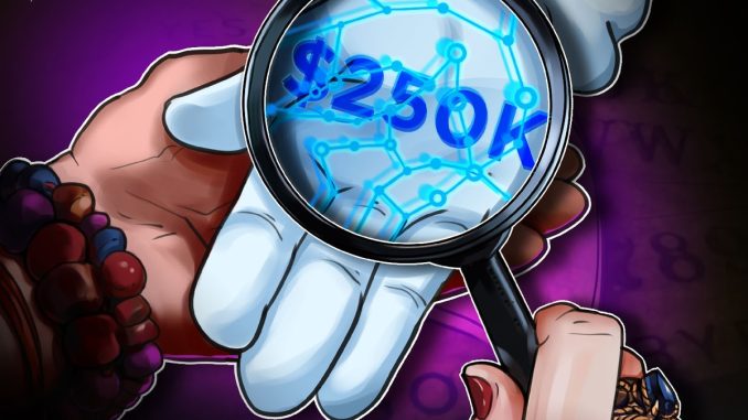 Bitcoin Reaching $250K This Year May Not Be A Good Sign: Analyst