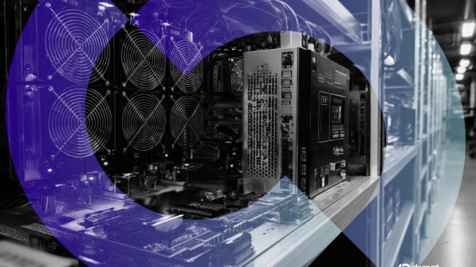 Bitdeer Stock Tumbles as Bitcoin Miner Posts Third Quarter Net Loss