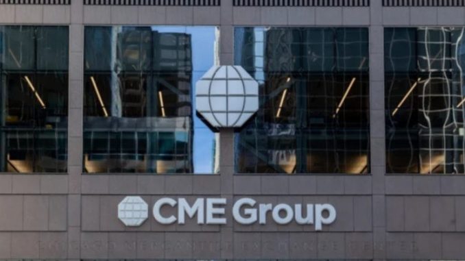 CME Group partners with CF Benchmarks to launch Bitcoin volatility indices