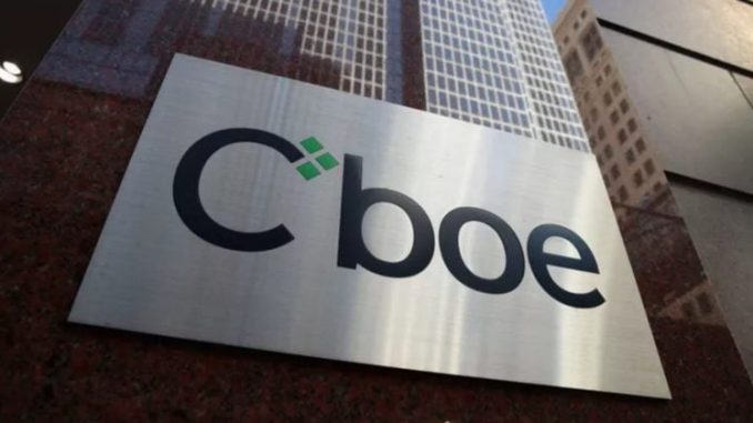 Cboe Futures Exchange to launch continuous Bitcoin and Ether futures contracts on December 15