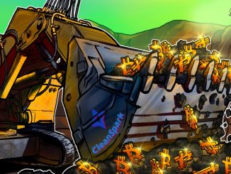 CleanSpark Expands Power Capacity, Secures Texas Site for AI Push