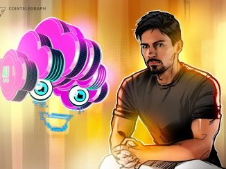 Cocoon Decentralized AI Network Launches on the Open Network (TON)