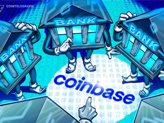 Coinbase Exec Criticizes Banks’ Pushback to Crypto Charter Application