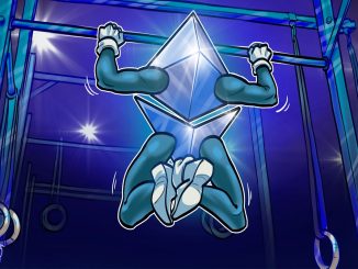 Composite of ETH Valuation Models Places ETH Fair Value at $4,839: Analyst