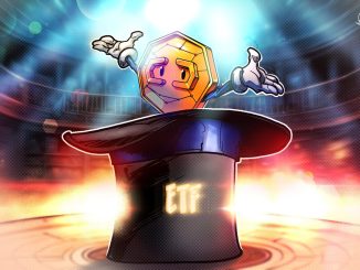 Crypto Index ETFs To Take Next Wave Of Adoption, Says Exec