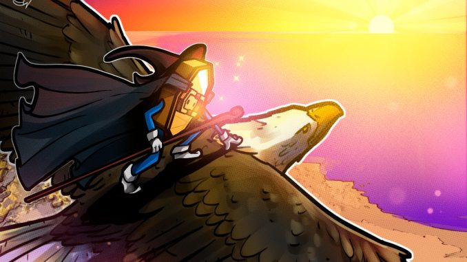 Crypto Market Eyes Relief as US Senate Agrees on Budget Deal