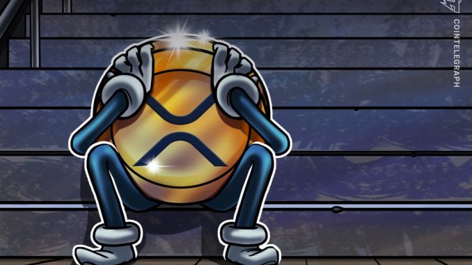 Evernorth Losses Spotlight Digital Asset Treasury Risks