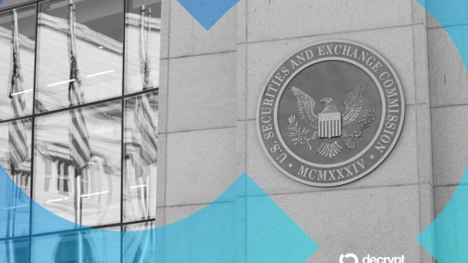 Global Exchanges Urge SEC to Curb Broad Crypto Exemptions, Warn on Tokenized Stock Risks