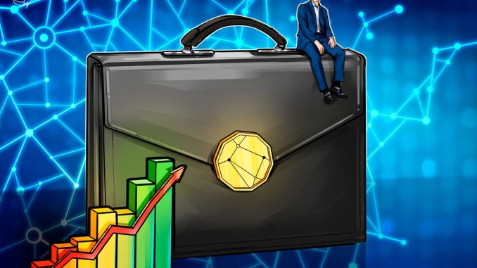 Institutions Plan Crypto Investment Boost Despite Market Correction