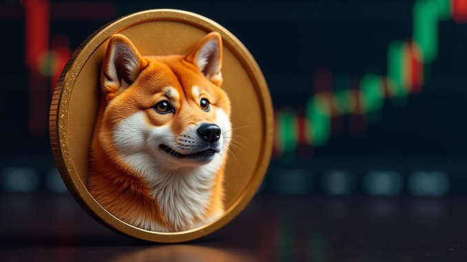 Shiba Inu price forecast