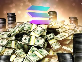 Solana ETFs See 4th Day of Inflows as Bitcoin, Ether Lag