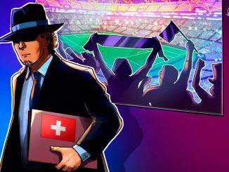 Swiss Regulator GESPA Files Complaint Against FIFA NFT Platform