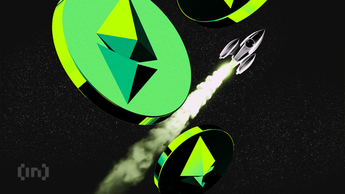 Tom Lee and Bitwise Map Crypto’s Supercycle