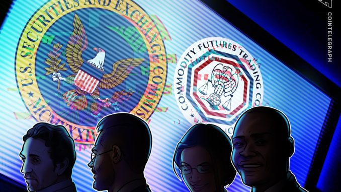 US SEC and CFTC Operations Set to Resume after 43-day Gov’t Shutdown