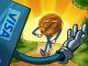 Visa Expands USDC Settlement With Aquanow in CEMEA Region