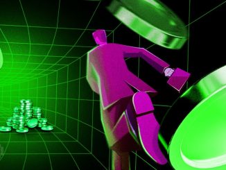 4 Reasons to Start DCA Into Altcoins From December