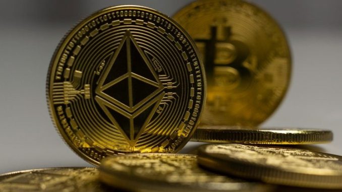$4B in Bitcoin and Ethereum options set to expire