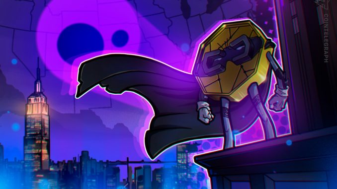 Acting CFTC Chair to Join MoonPay after Leaving Agency