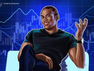 Arthur Hayes Says There Is "Always An Altcoin Season"
