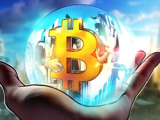 BTC Shows Strongest Buy-Side Revival of Q4 With a 6% Rise