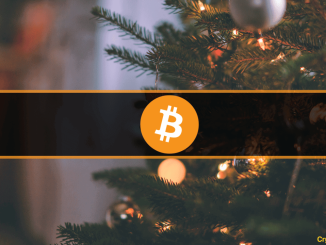 Bitcoin Set for Santa Rally as Systemic Leverage Drops: Coinbase