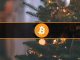 Bitcoin Set for Santa Rally as Systemic Leverage Drops: Coinbase