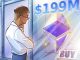 Bitmine Buys $199M ETH as Smart Money Traders Short ETH