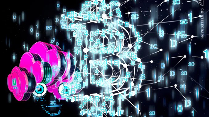 Bittensor Set for First TAO Halving on Dec. 14