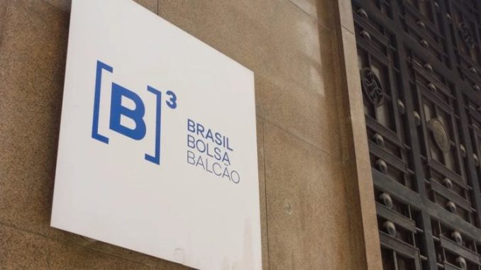 Brazil's main stock exchange plans to roll out tokenization platform and stablecoin in 2026
