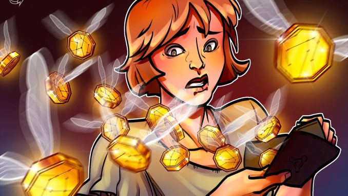 Copy-Paste Mistake Leads to $50M USDt Loss in Address Poisoning Scam