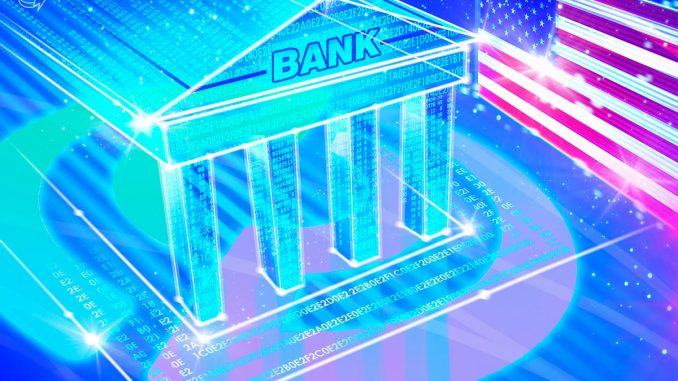 Crypto Among Industries Major Banks “Debanked,” OCC Finds