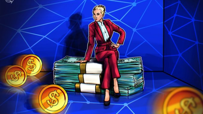 Crypto Interest Drops Among Investors as Risk-Taking Declines