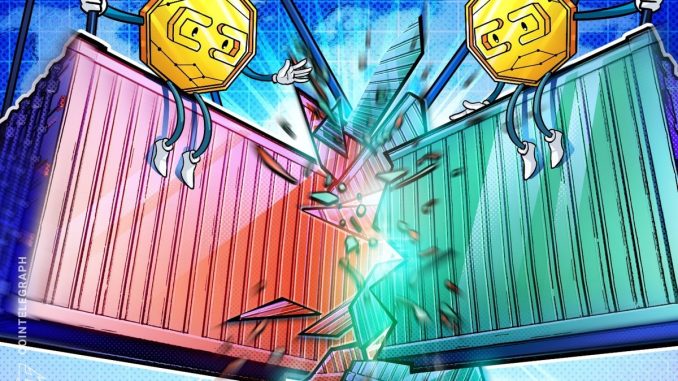 Crypto’s 'Netscape' Moment, Industry Approaches Inflection Point